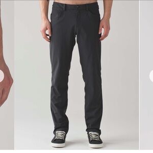 Men’s ABC Pant Classic - Fog Horn - Size 32